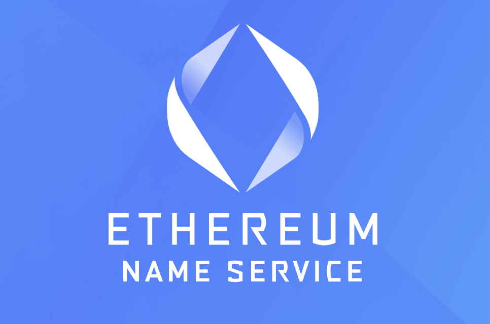 Ethereum Name Service Audit